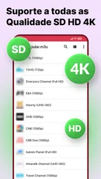 IPTV Player 6
