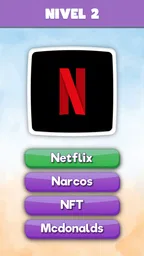 LogoMania: Juego de Trivia 3