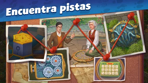 Mystery Matters 6