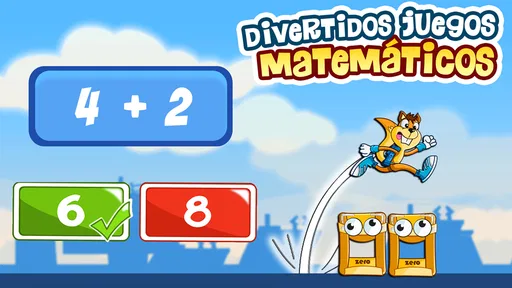 Matemáticas: Sumas y Tablas 1