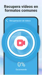 Photo Recovery Plus & Archivos 4