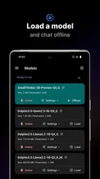PocketPal AI 3