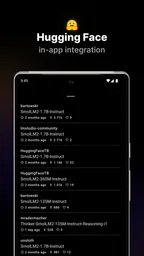 PocketPal AI 4