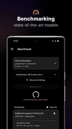 PocketPal AI 5
