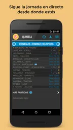 Quiniela 1