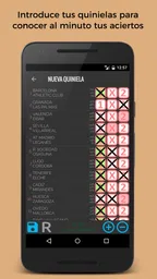 Quiniela 2