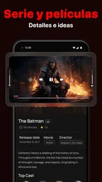 IPTV Smart Player - TV Smarter 4