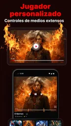 IPTV Smart Player - TV Smarter 8