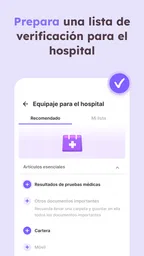 Calendario de Embarazo - Momly 7