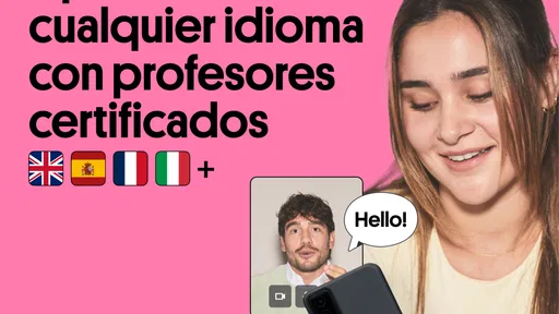 Preply: clases particulares 1