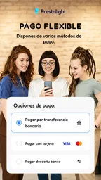 Prestalight-préstamos rápidos 6