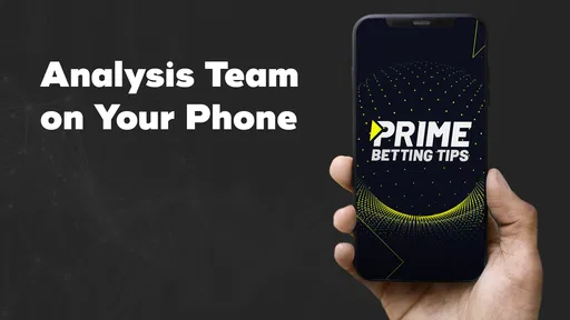 Prime Betting Tips 1