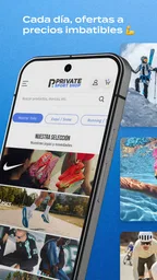 Private Sport Shop 2