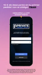 Private Sport Shop 7