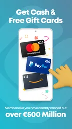 Swagbucks: Encuestas Pagadas 1