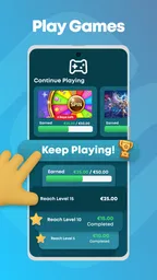 Swagbucks: Encuestas Pagadas 2