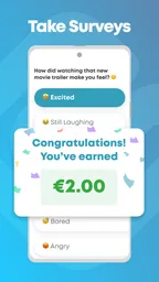 Swagbucks: Encuestas Pagadas 3