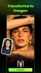 AI Catch Generador de vídeo IA 3