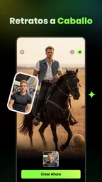 AI Catch Generador de vídeo IA 5