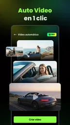 AI Catch Generador de vídeo IA 6