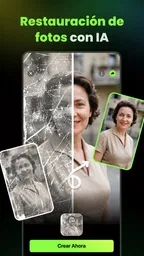 AI Catch Generador de vídeo IA 7