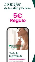 PromoFarma: Belleza y Salud 1