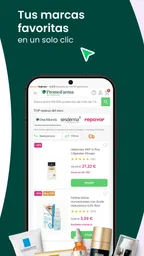 PromoFarma: Belleza y Salud 2