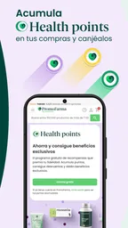 PromoFarma: Belleza y Salud 3