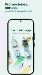 PromoFarma: Belleza y Salud 4