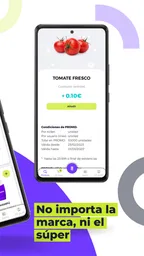 PROMOS: Escanea y gana dinero 2