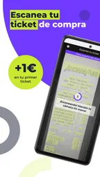 PROMOS: Escanea y gana dinero 3