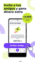 PROMOS: Escanea y gana dinero 5