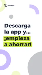 PROMOS: Escanea y gana dinero 6