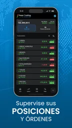 ProRealTime - Bolsa y Finanzas 4