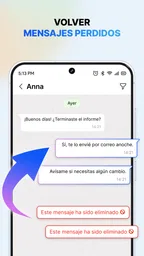 Recuperación de Fotos y Vídeos 6