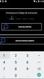 Gimnasio Virtual 1