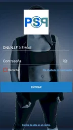 Gimnasio Virtual 2