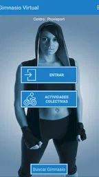 Gimnasio Virtual 3