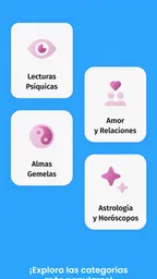 Psíquicos - Tarot & Videncia 6