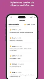 Psíquicos - Tarot & Videncia 7