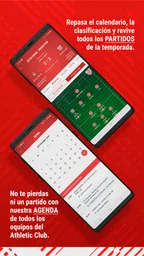 Athletic Club - app oficial 6