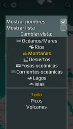 World Map Quiz 6