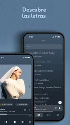 Qobuz: Música y editoriale 3