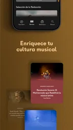 Qobuz: Música y editoriale 6