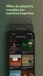 Qobuz: Música y editoriale 7