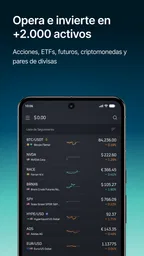 Quantfury: Su Bróker Global 1