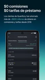 Quantfury: Su Bróker Global 2