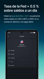 Quantfury: Su Bróker Global 5