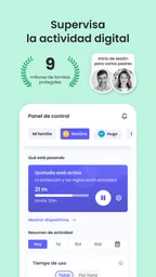 Qustodio Control Parental 1