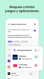 Qustodio Control Parental 3